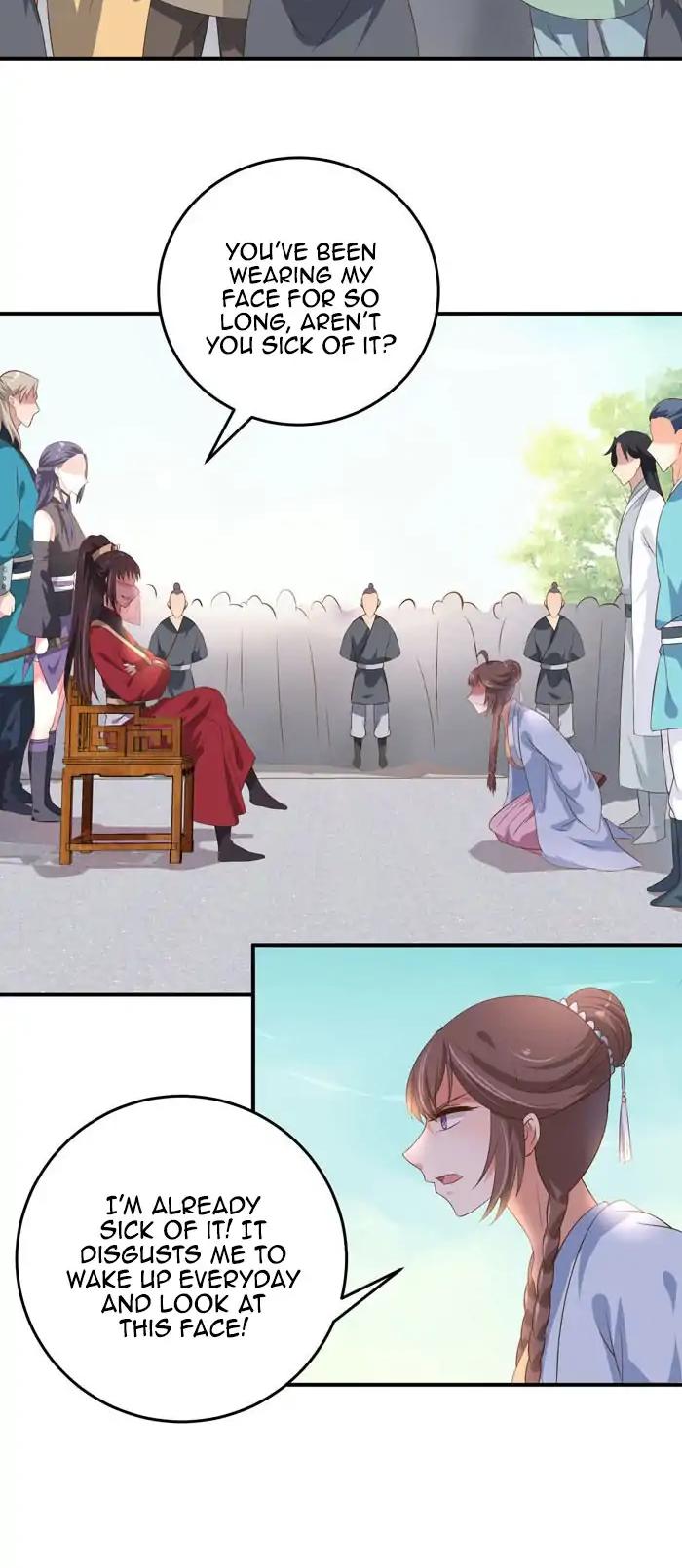 The Ghostly Doctor Chapter 72 page 4 - Chapter 72