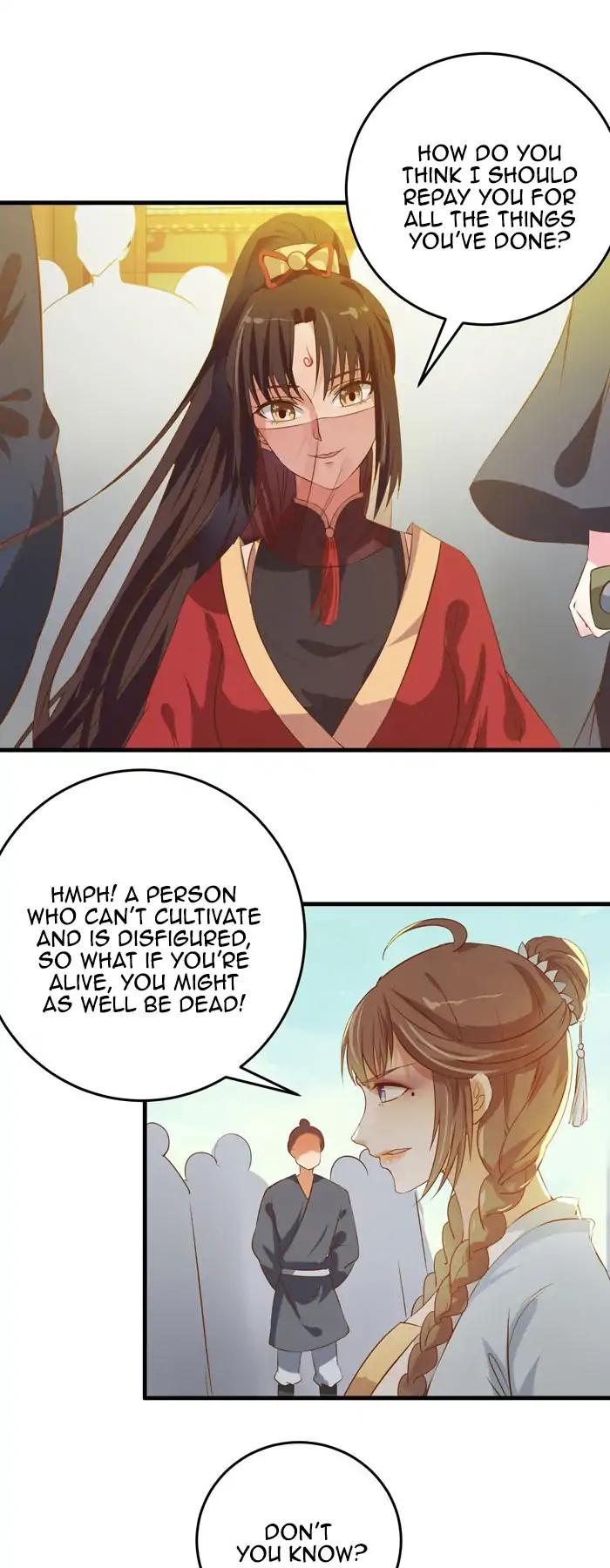 The Ghostly Doctor Chapter 72 page 7 - Chapter 72