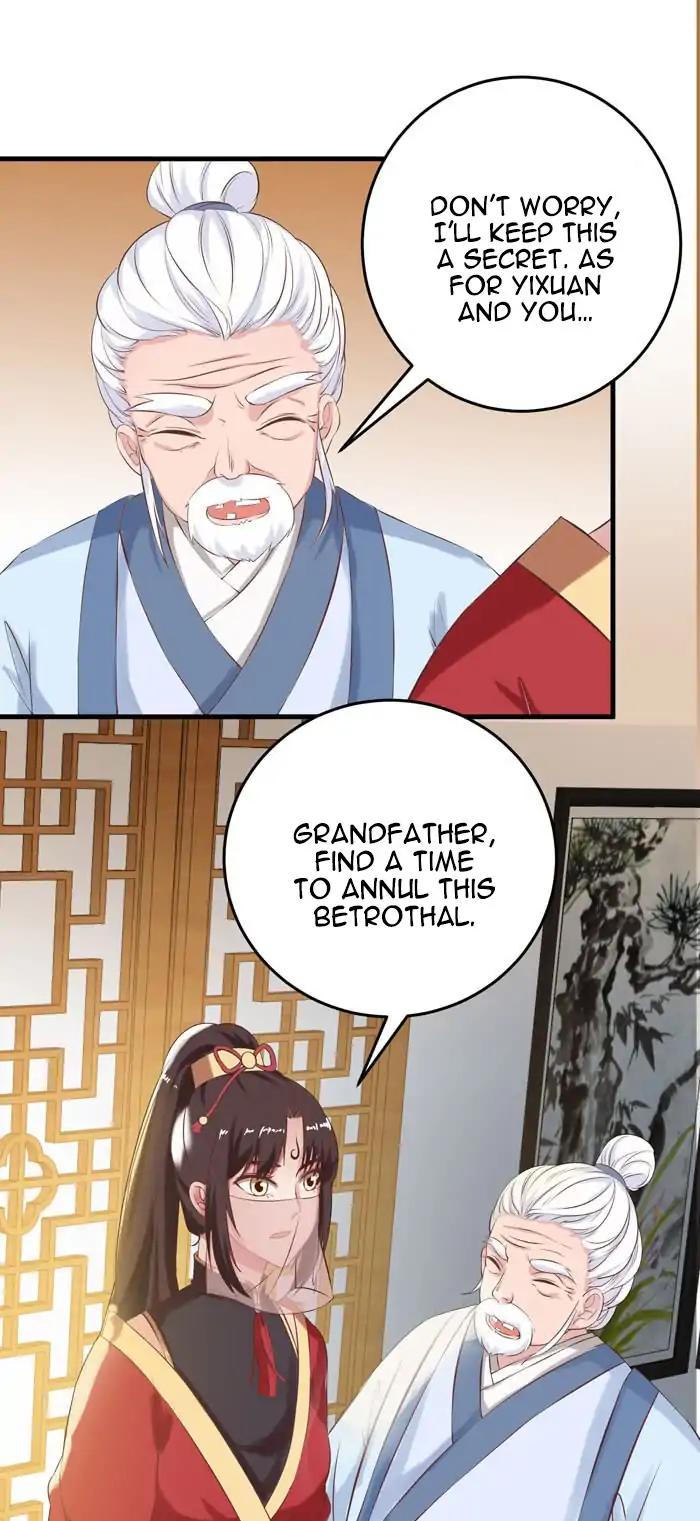 The Ghostly Doctor Chapter 73 page 11 - Chapter 73