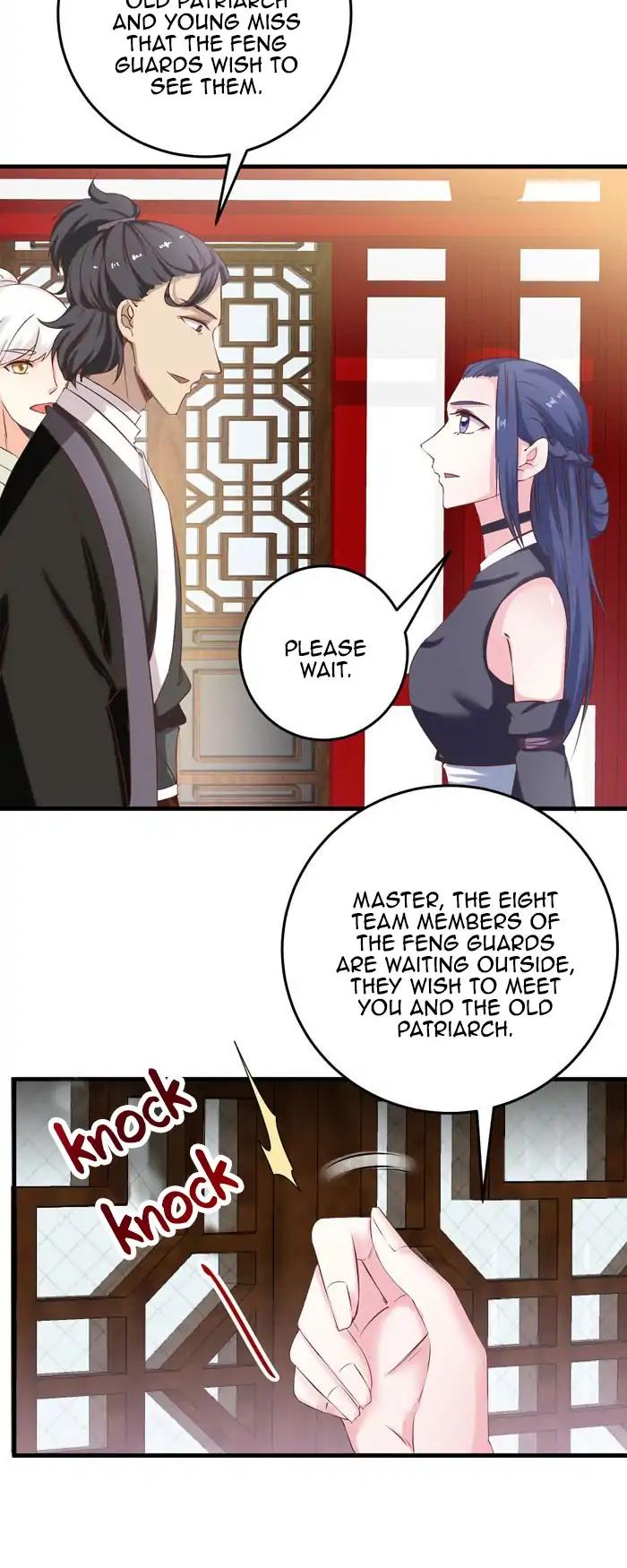The Ghostly Doctor Chapter 73 page 14 - Chapter 73