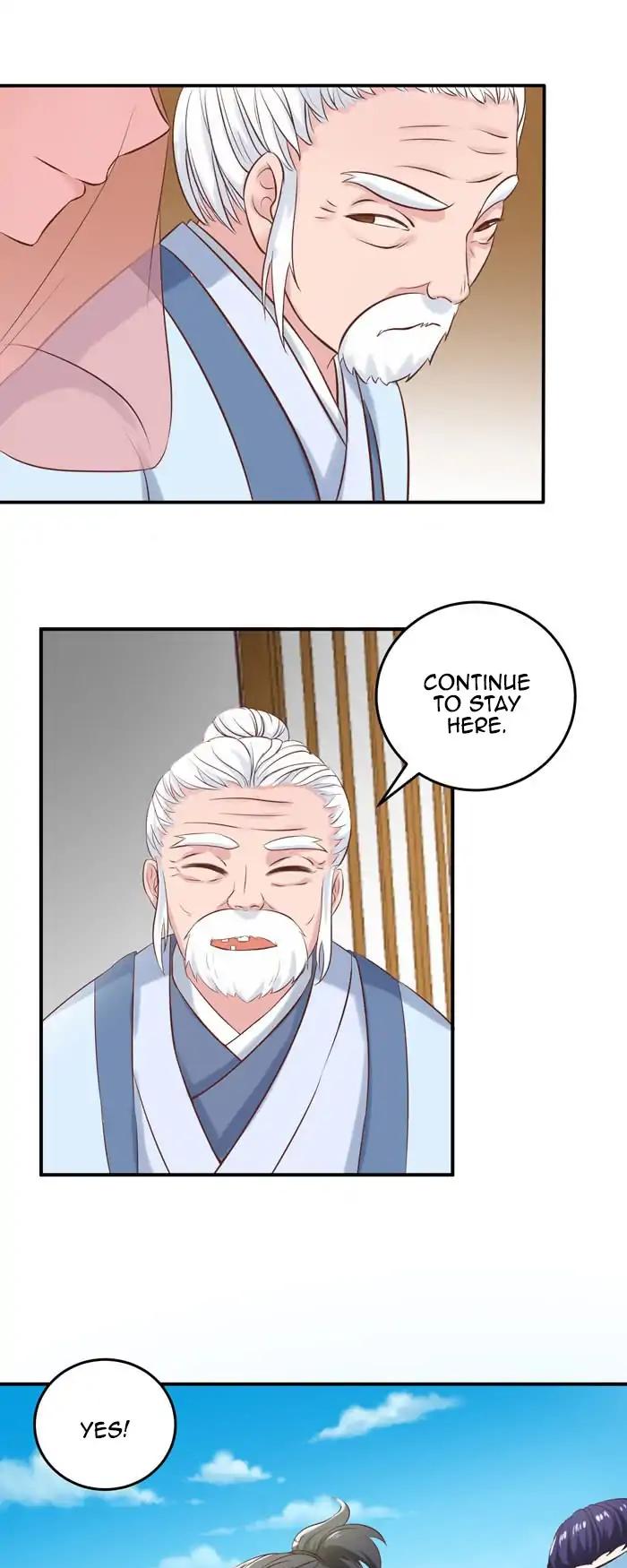 The Ghostly Doctor Chapter 73 page 17 - Chapter 73