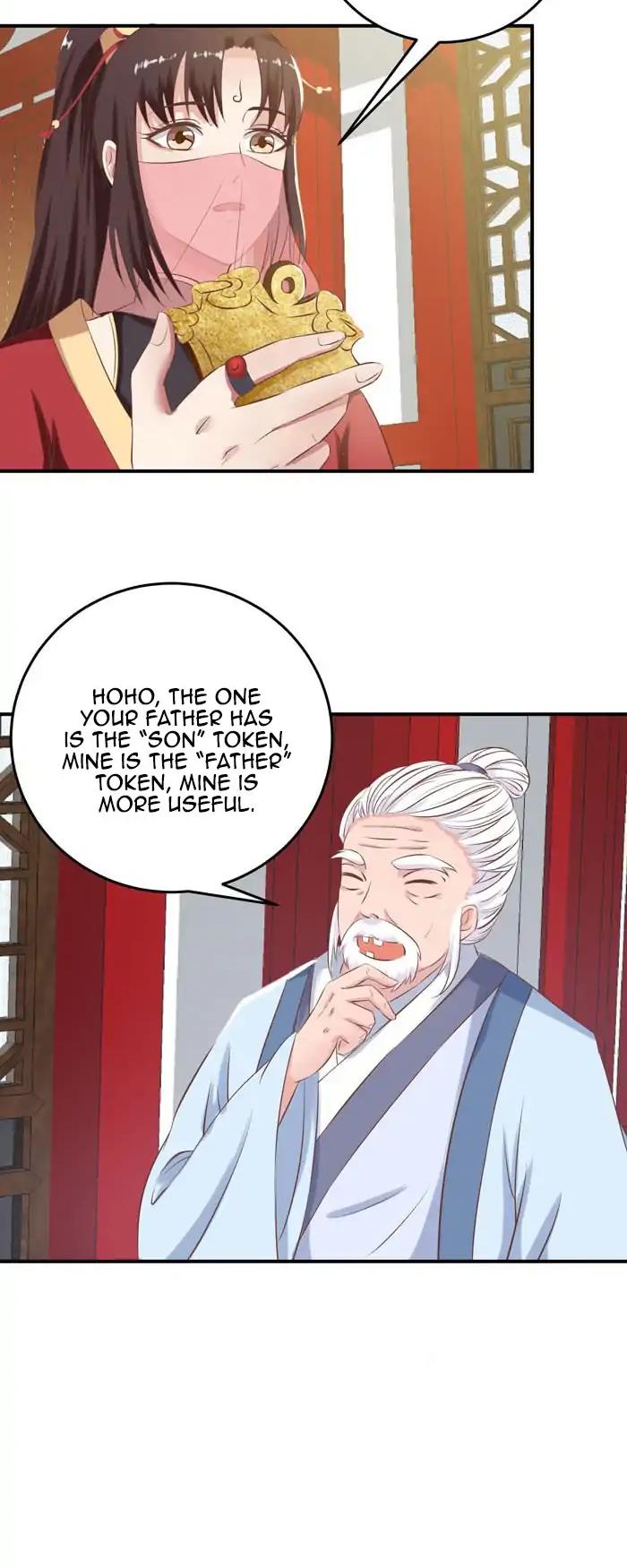The Ghostly Doctor Chapter 73 page 22 - Chapter 73