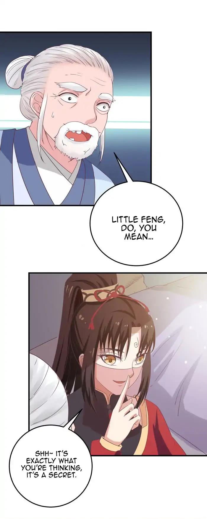 The Ghostly Doctor Chapter 73 page 7 - Chapter 73