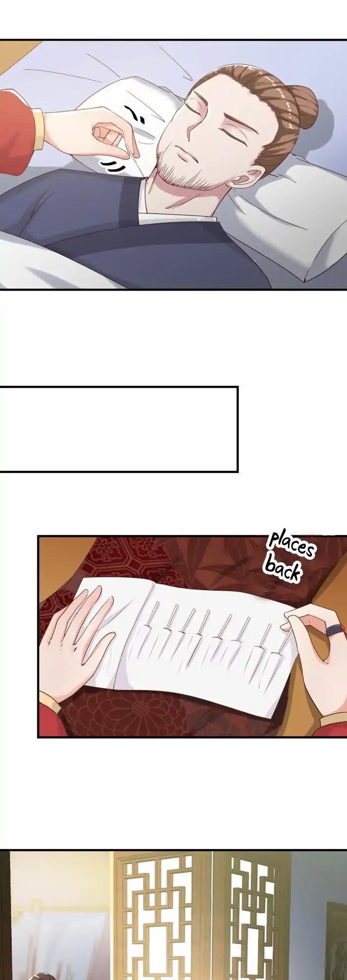The Ghostly Doctor Chapter 73 page 9 - Chapter 73