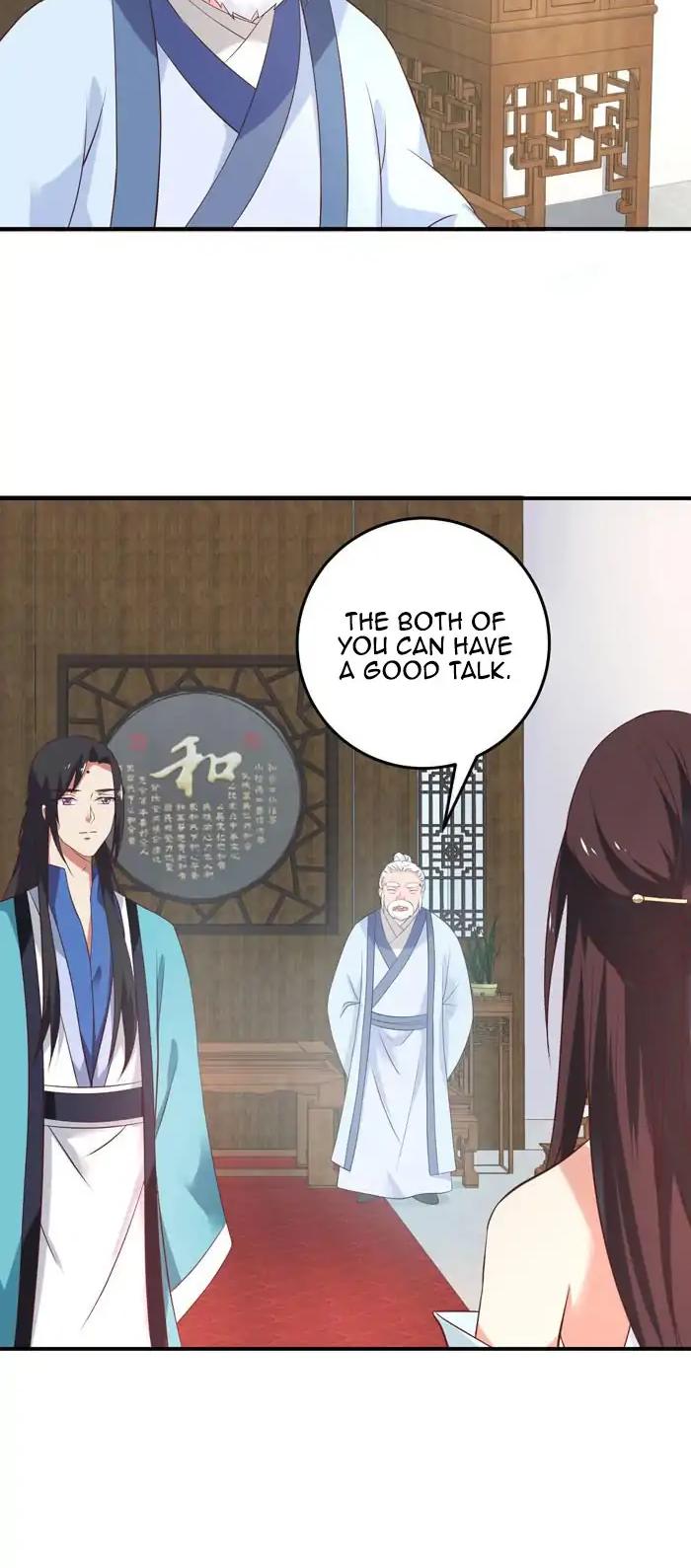 The Ghostly Doctor Chapter 74 page 12 - Chapter 74