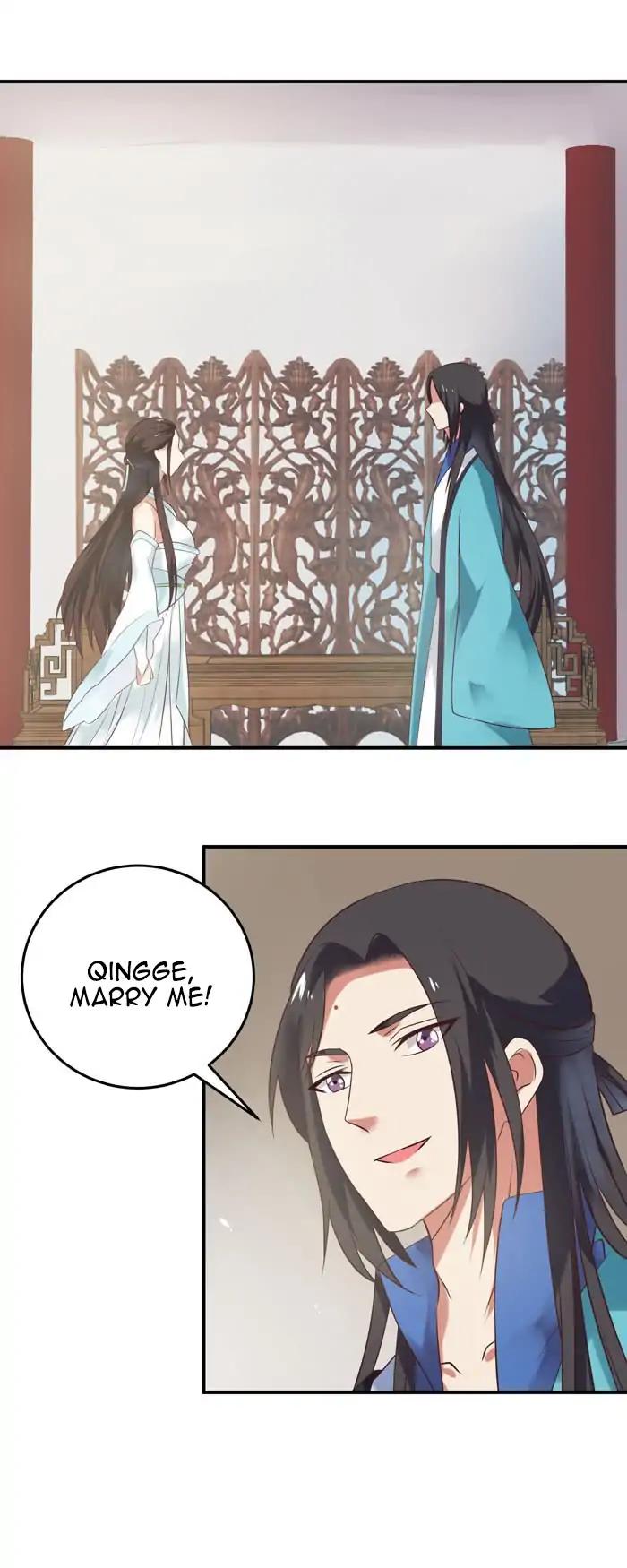 The Ghostly Doctor Chapter 74 page 13 - Chapter 74