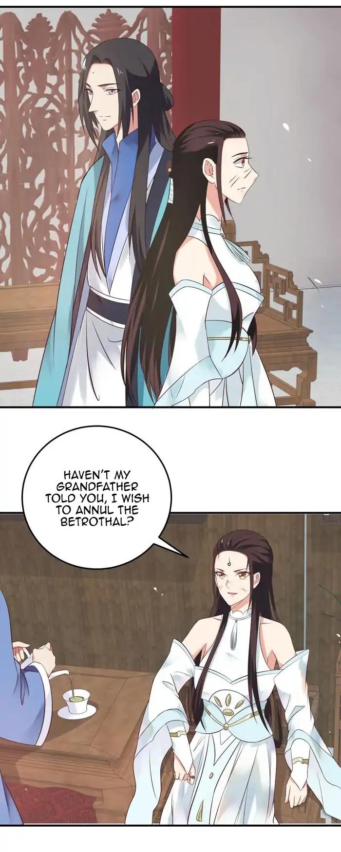 The Ghostly Doctor Chapter 74 page 14 - Chapter 74