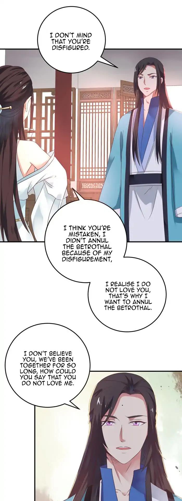 The Ghostly Doctor Chapter 74 page 15 - Chapter 74