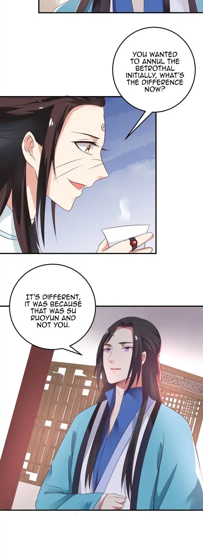 The Ghostly Doctor Chapter 74 page 16 - Chapter 74