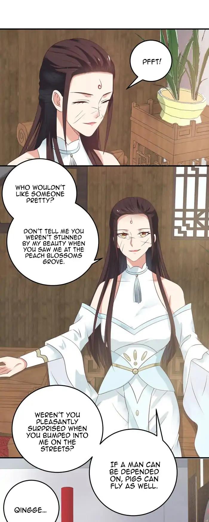 The Ghostly Doctor Chapter 74 page 17 - Chapter 74