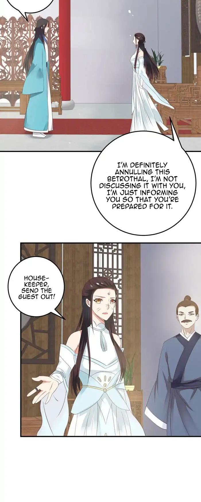 The Ghostly Doctor Chapter 74 page 18 - Chapter 74