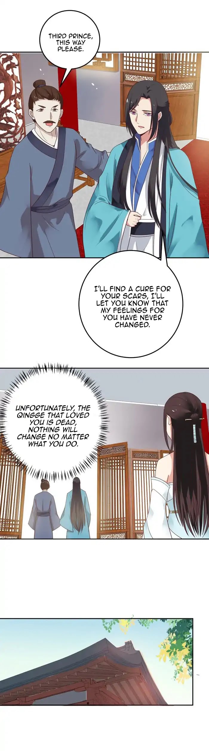 The Ghostly Doctor Chapter 74 page 19 - Chapter 74