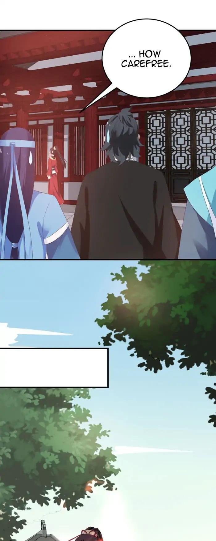 The Ghostly Doctor Chapter 74 page 3 - Chapter 74