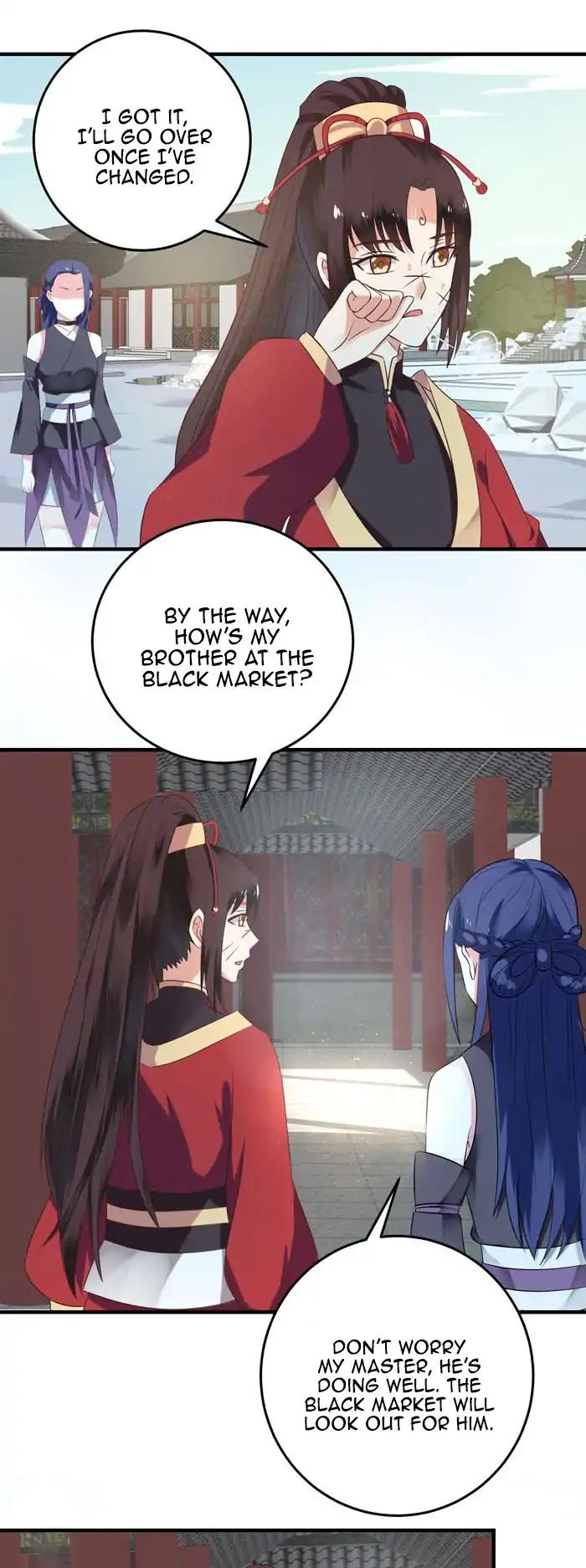The Ghostly Doctor Chapter 74 page 5 - Chapter 74