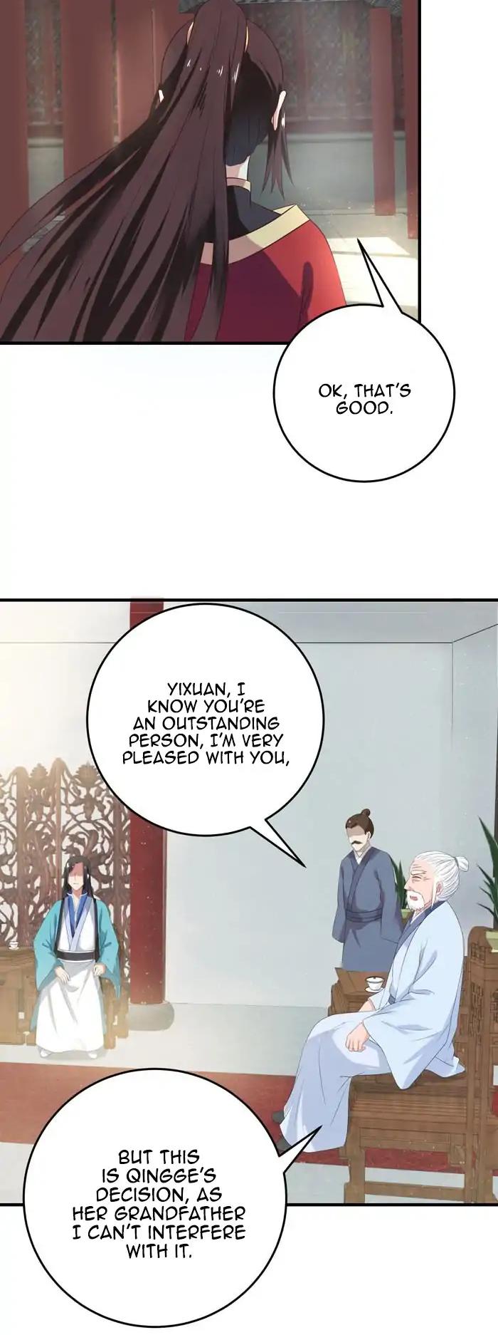 The Ghostly Doctor Chapter 74 page 6 - Chapter 74