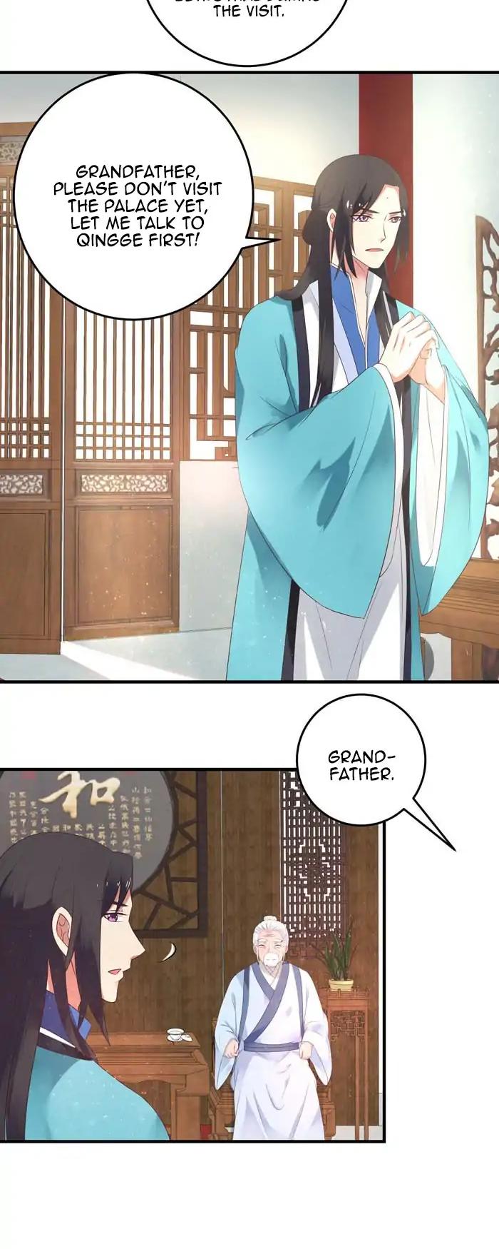 The Ghostly Doctor Chapter 74 page 8 - Chapter 74