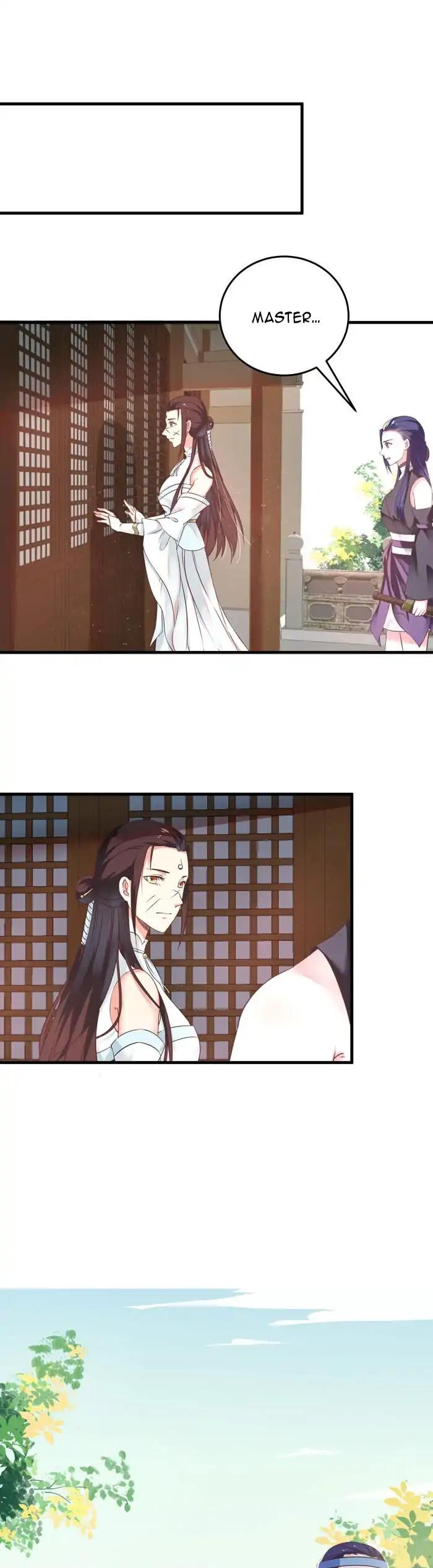 The Ghostly Doctor Chapter 75 page 1 - Chapter 75