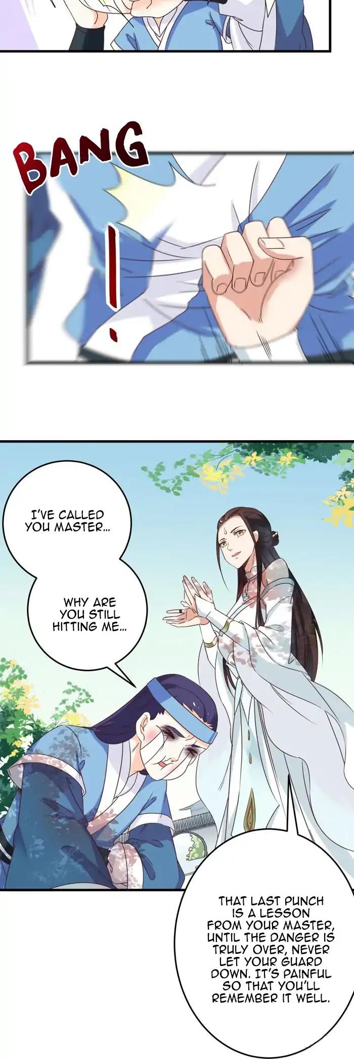 The Ghostly Doctor Chapter 75 page 10 - Chapter 75