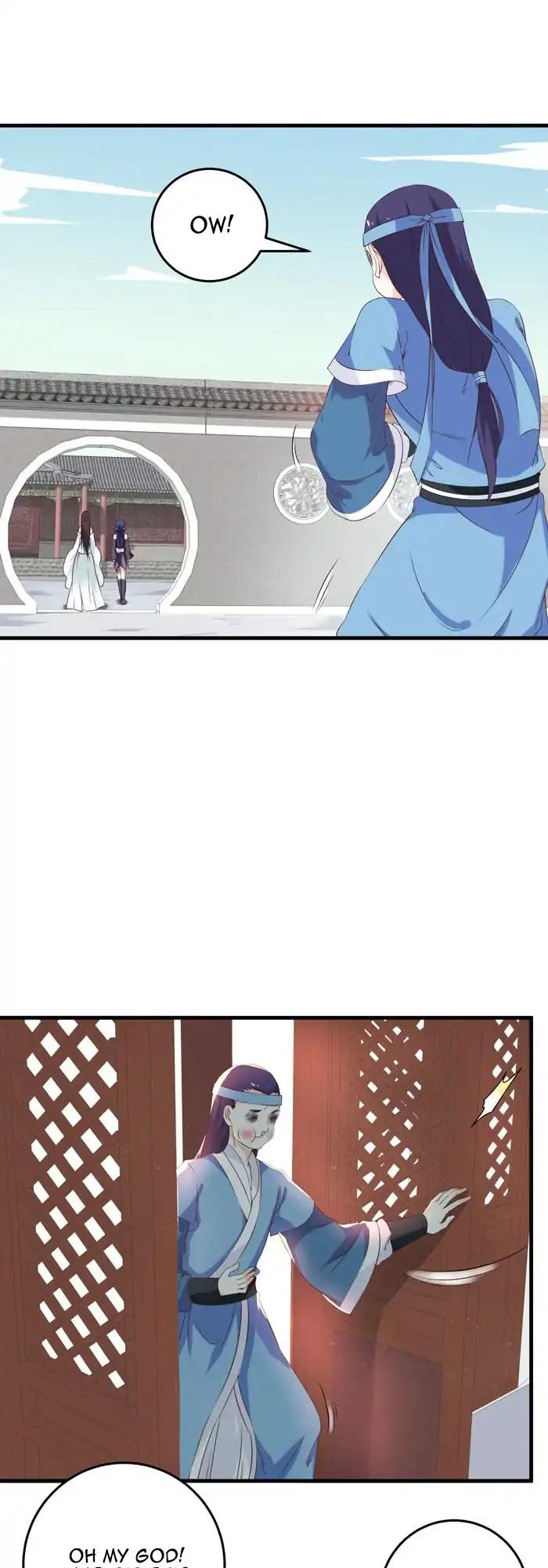 The Ghostly Doctor Chapter 75 page 11 - Chapter 75