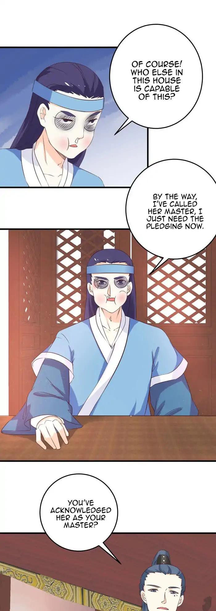 The Ghostly Doctor Chapter 75 page 15 - Chapter 75
