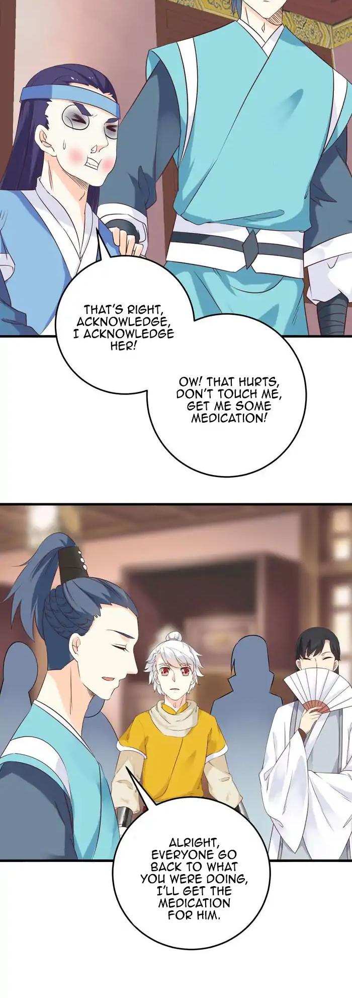 The Ghostly Doctor Chapter 75 page 16 - Chapter 75