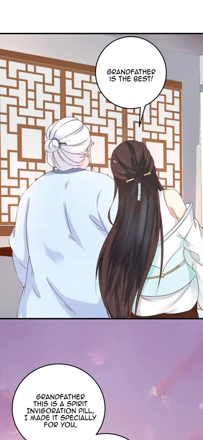The Ghostly Doctor Chapter 75 page 20 - Chapter 75