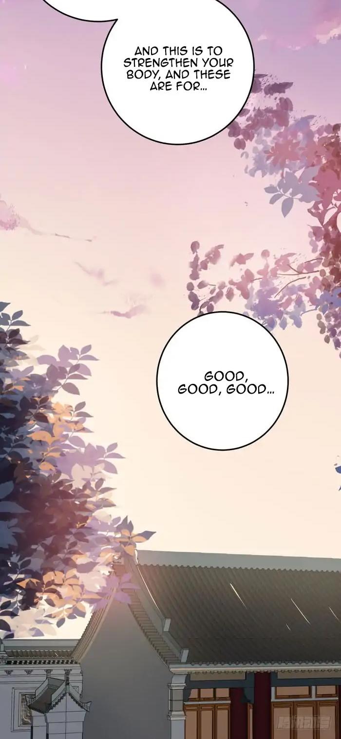 The Ghostly Doctor Chapter 75 page 21 - Chapter 75