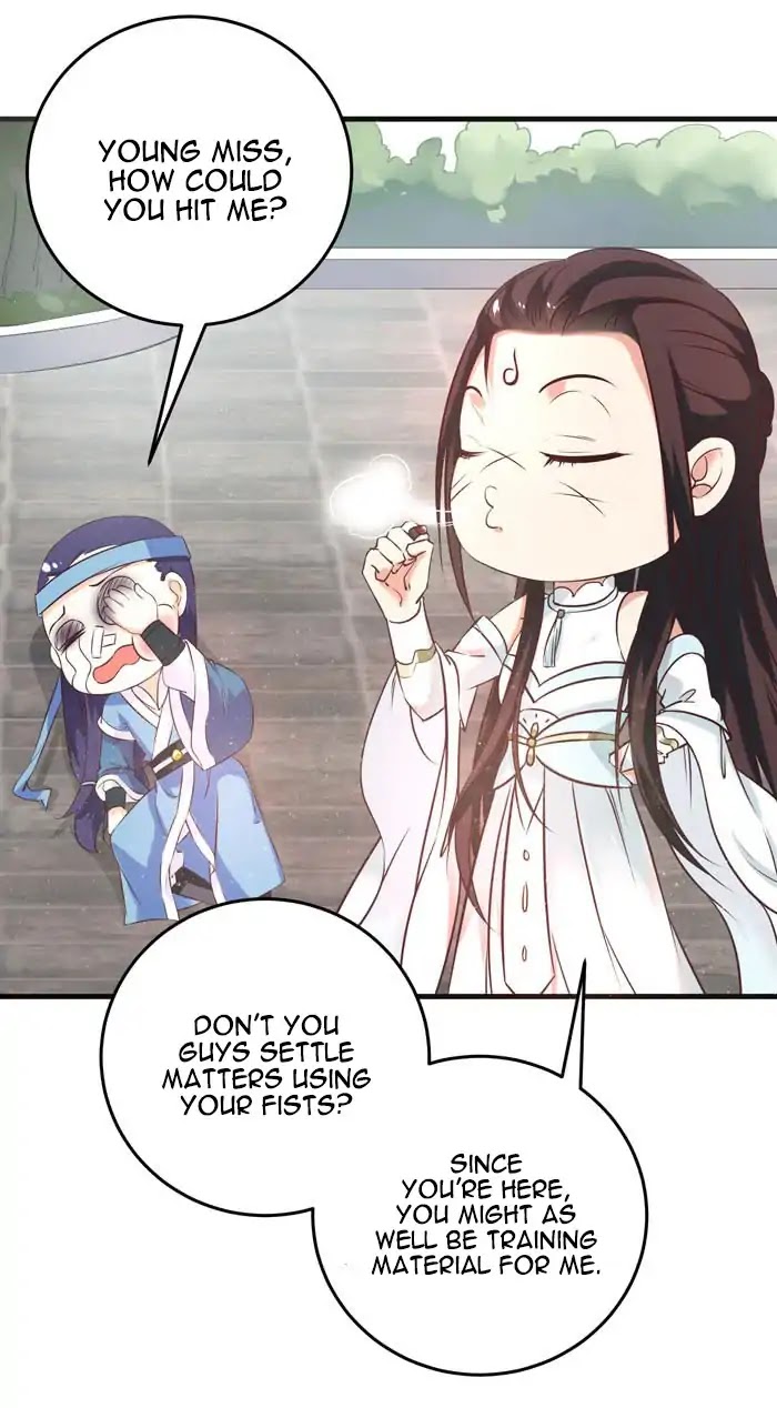 The Ghostly Doctor Chapter 75 page 4 - Chapter 75