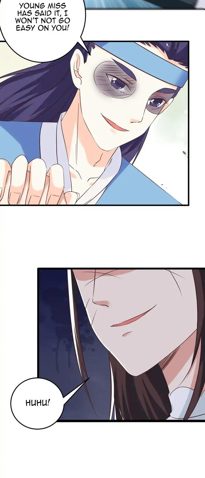 The Ghostly Doctor Chapter 75 page 6 - Chapter 75