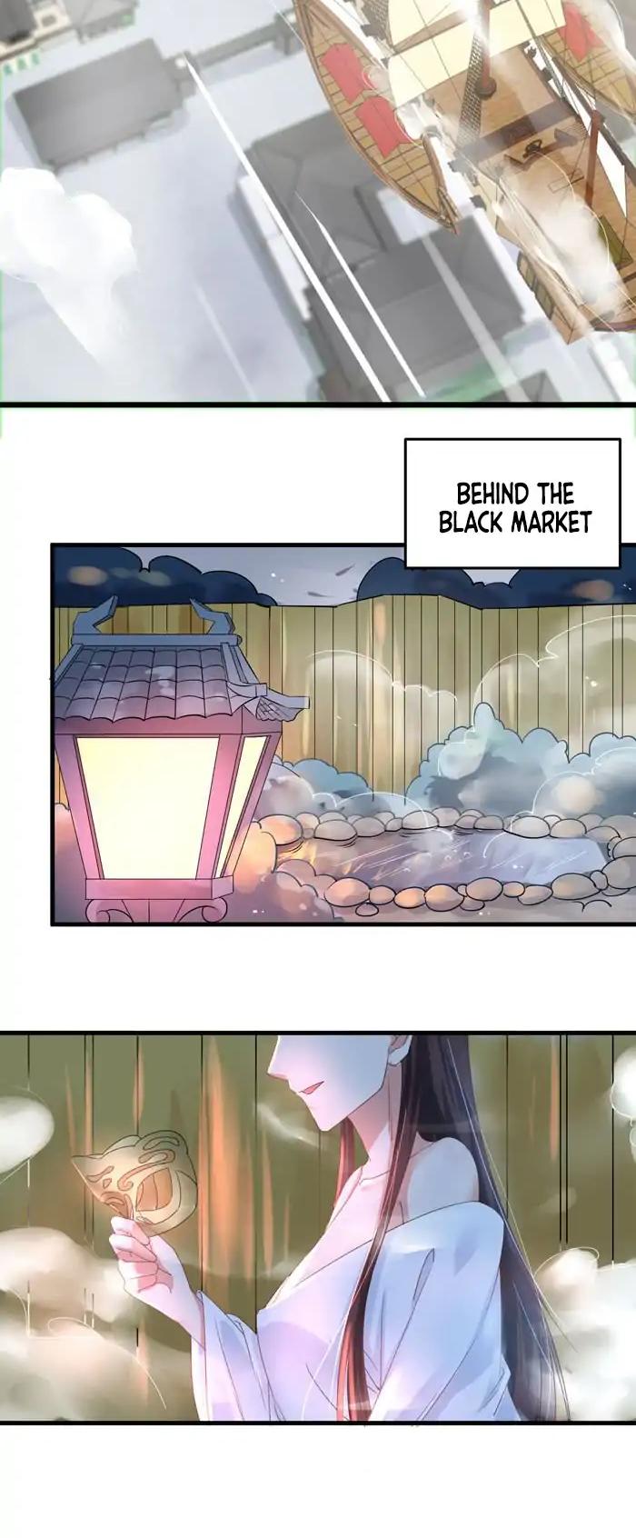 The Ghostly Doctor Chapter 76 page 15 - Chapter 76