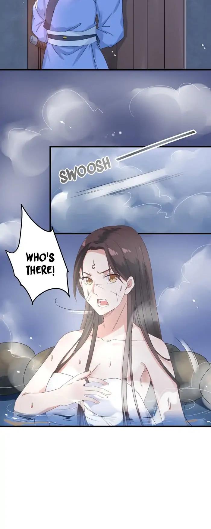 The Ghostly Doctor Chapter 76 page 17 - Chapter 76