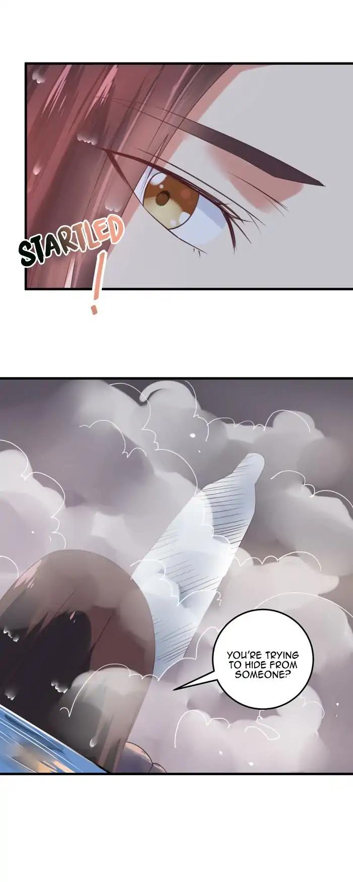 The Ghostly Doctor Chapter 76 page 18 - Chapter 76