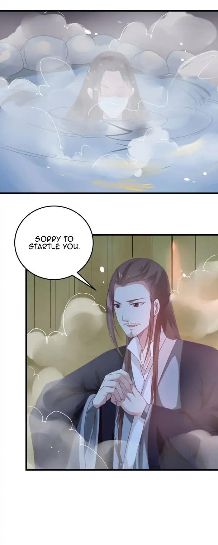 The Ghostly Doctor Chapter 76 page 19 - Chapter 76