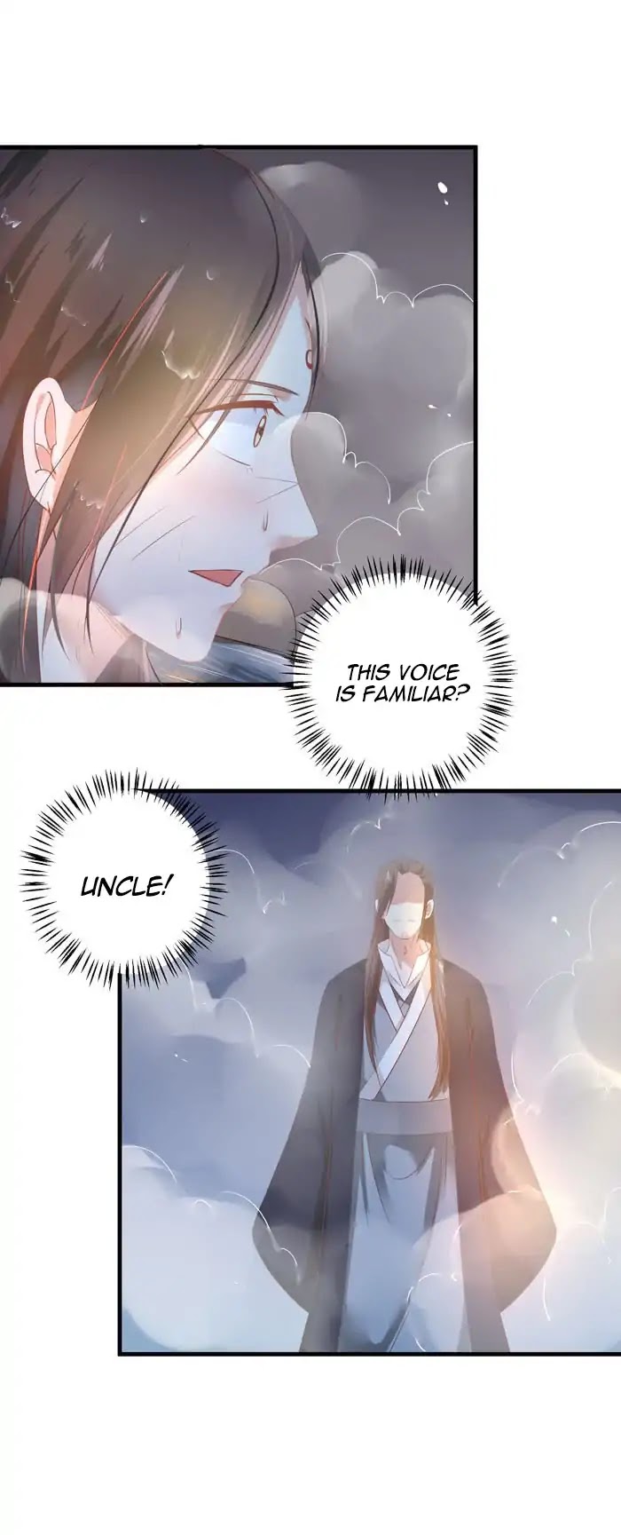 The Ghostly Doctor Chapter 76 page 20 - Chapter 76