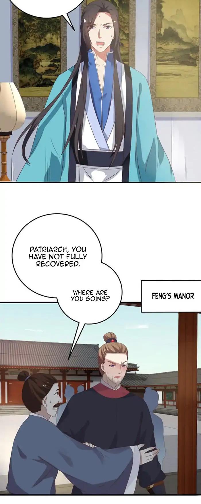The Ghostly Doctor Chapter 76 page 6 - Chapter 76