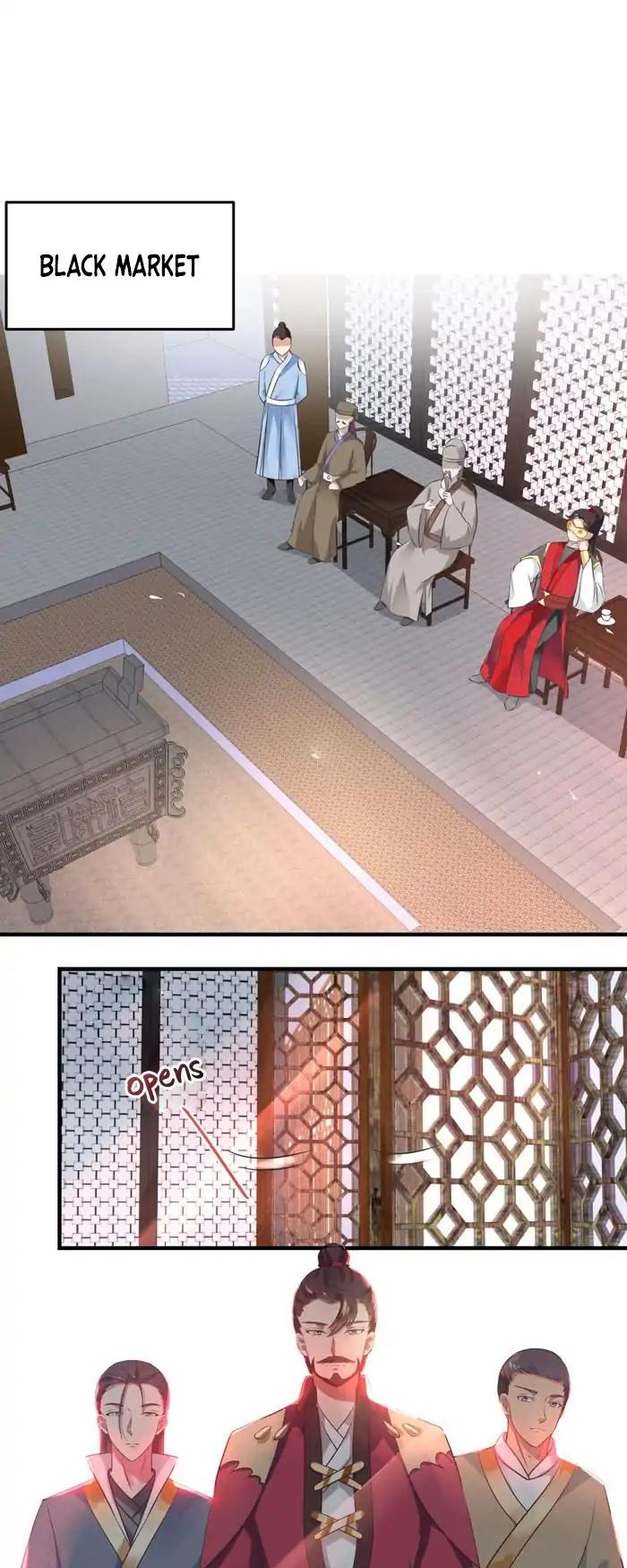 The Ghostly Doctor Chapter 76 page 8 - Chapter 76