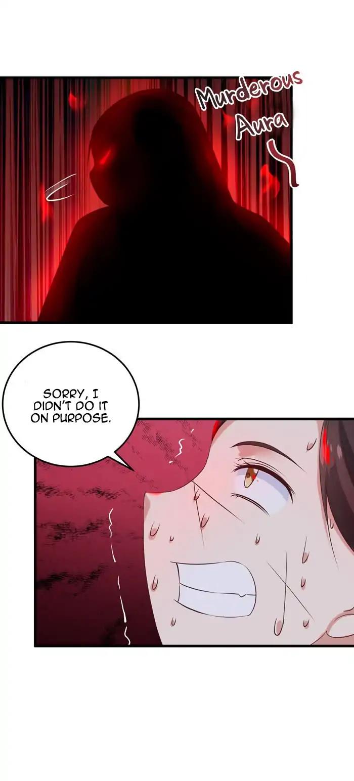 The Ghostly Doctor Chapter 77 page 11 - Chapter 77