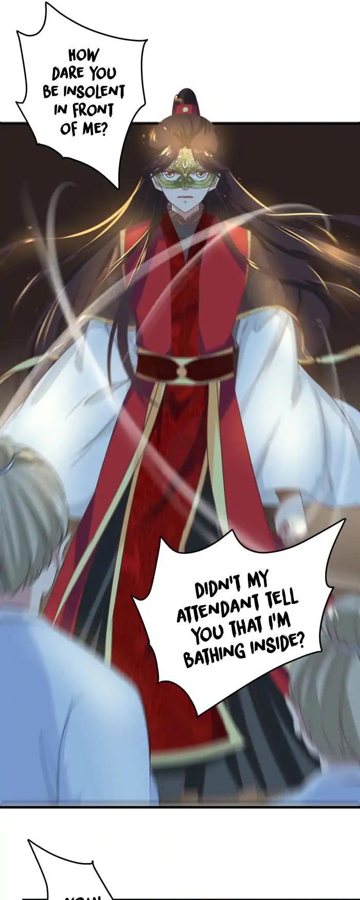 The Ghostly Doctor Chapter 77 page 17 - Chapter 77
