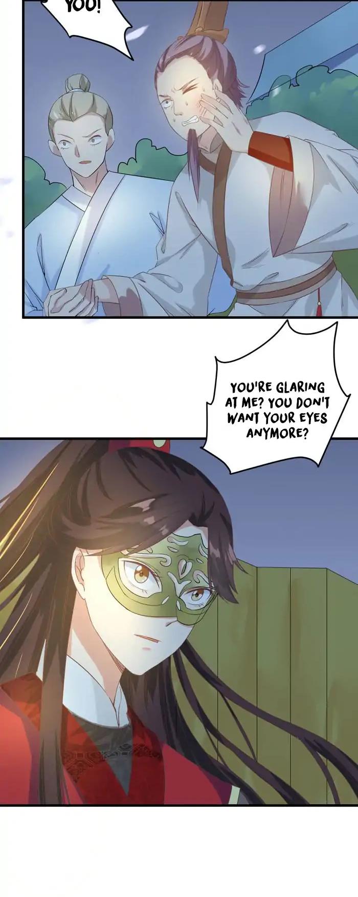 The Ghostly Doctor Chapter 77 page 18 - Chapter 77