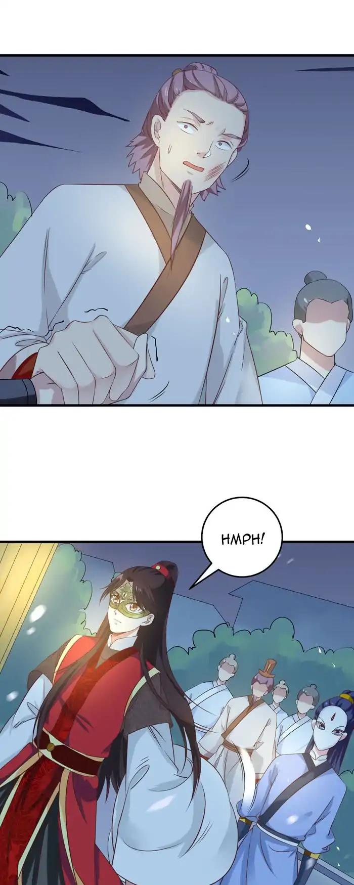 The Ghostly Doctor Chapter 77 page 19 - Chapter 77