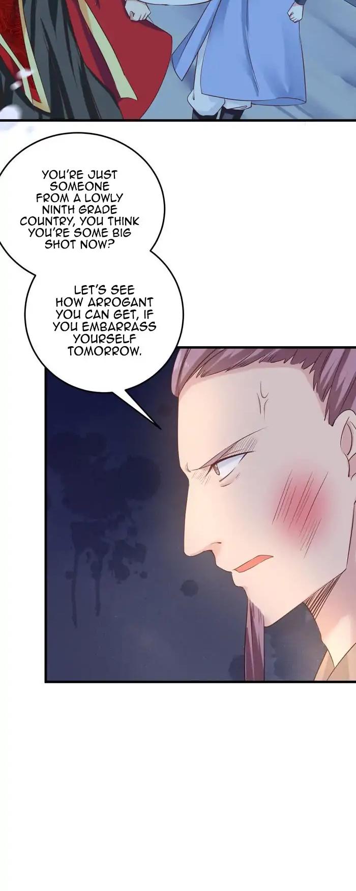 The Ghostly Doctor Chapter 77 page 20 - Chapter 77