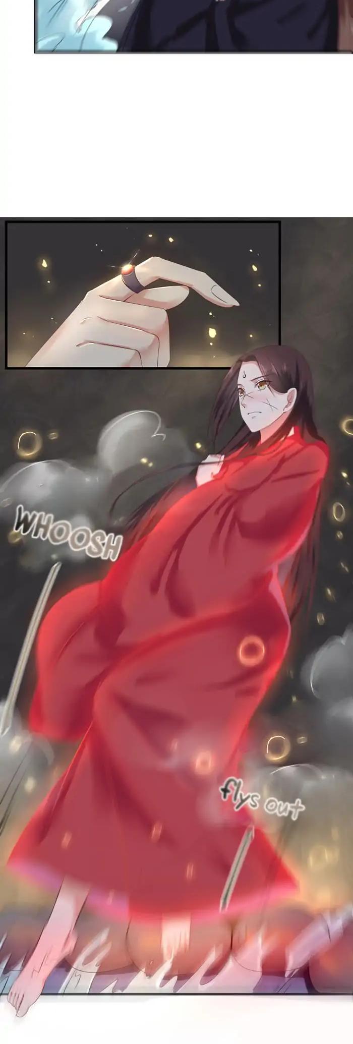 The Ghostly Doctor Chapter 77 page 6 - Chapter 77