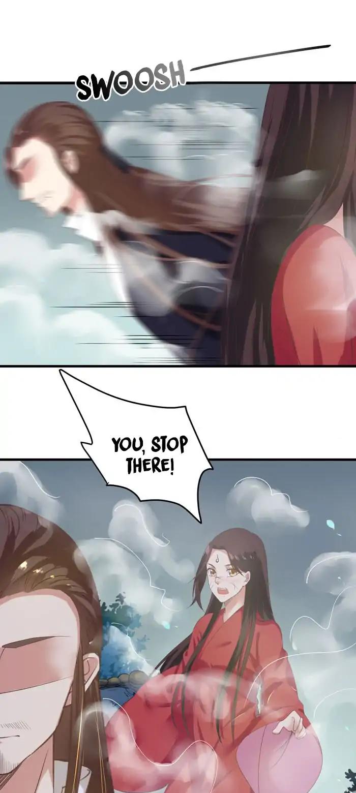 The Ghostly Doctor Chapter 77 page 7 - Chapter 77