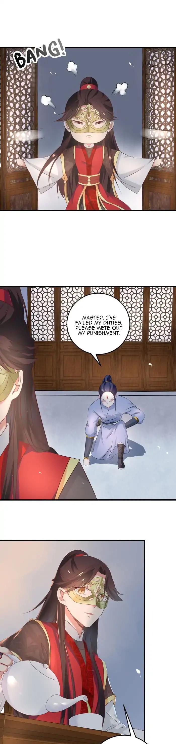 The Ghostly Doctor Chapter 78 page 1 - Chapter 78