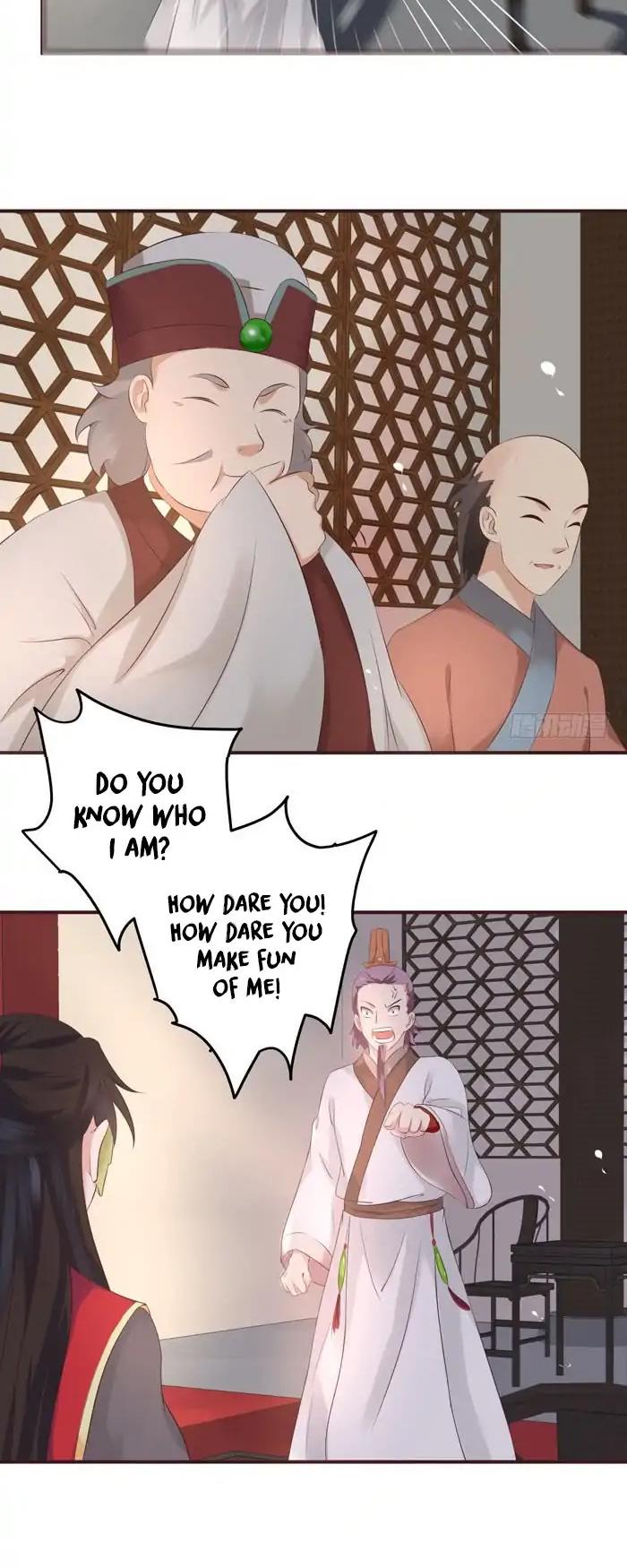 The Ghostly Doctor Chapter 78 page 10 - Chapter 78