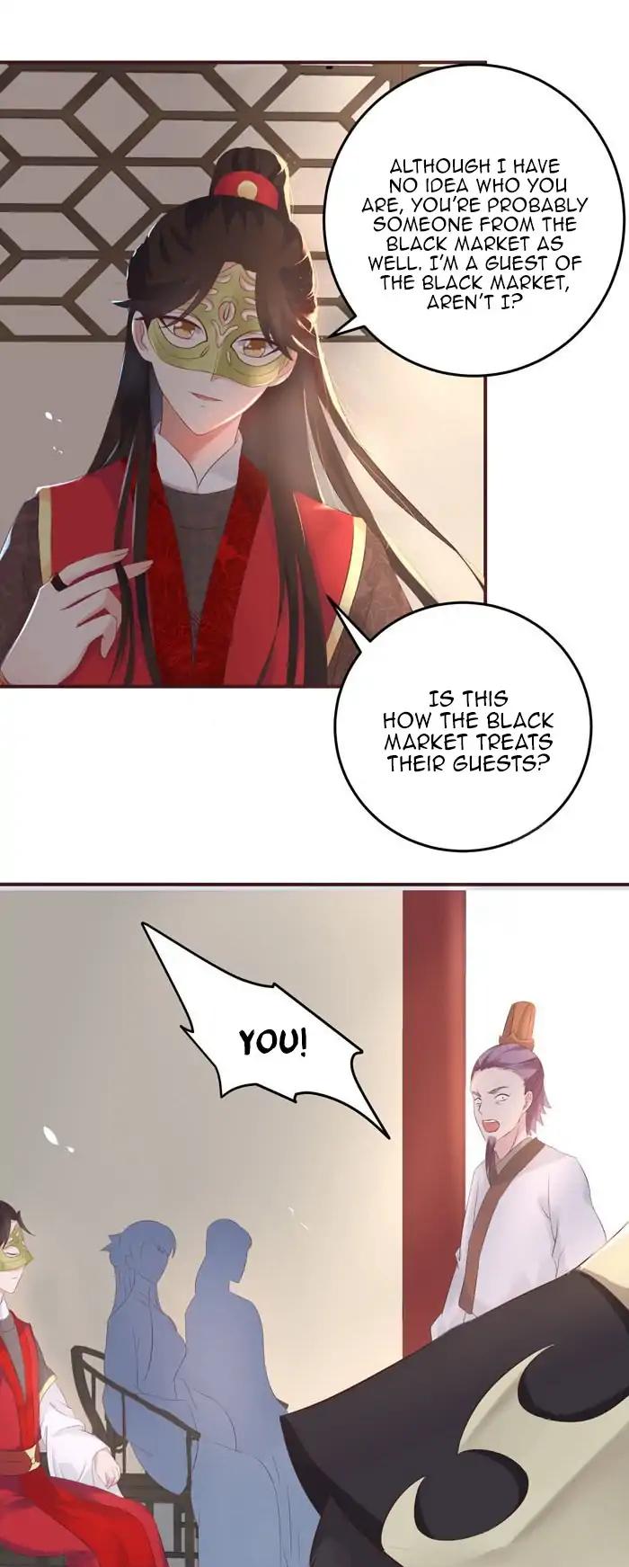 The Ghostly Doctor Chapter 78 page 11 - Chapter 78