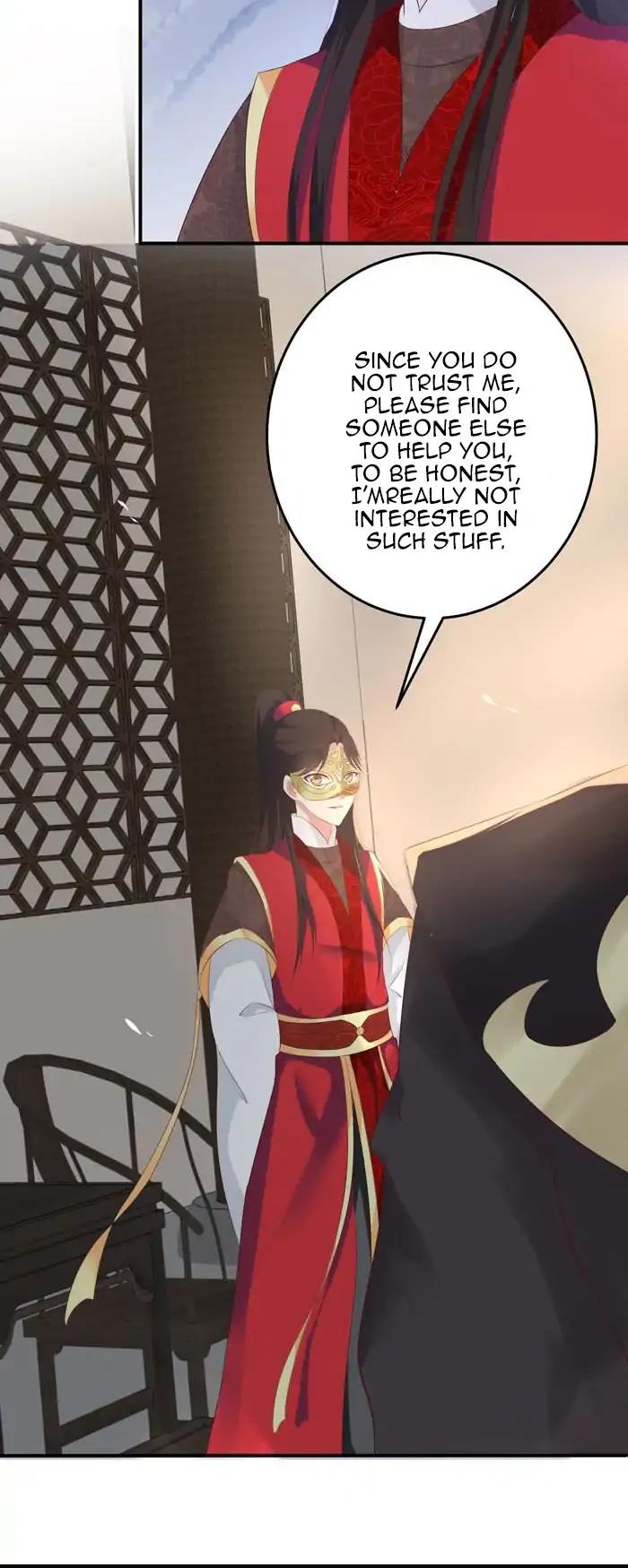 The Ghostly Doctor Chapter 78 page 14 - Chapter 78