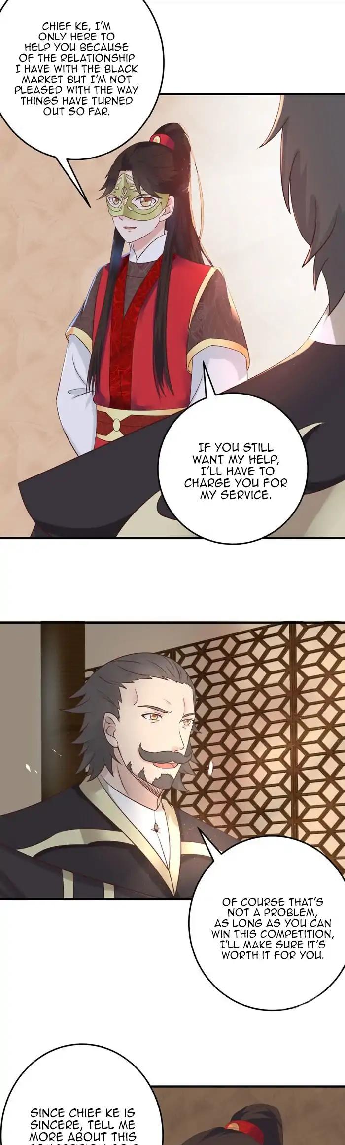The Ghostly Doctor Chapter 78 page 19 - Chapter 78