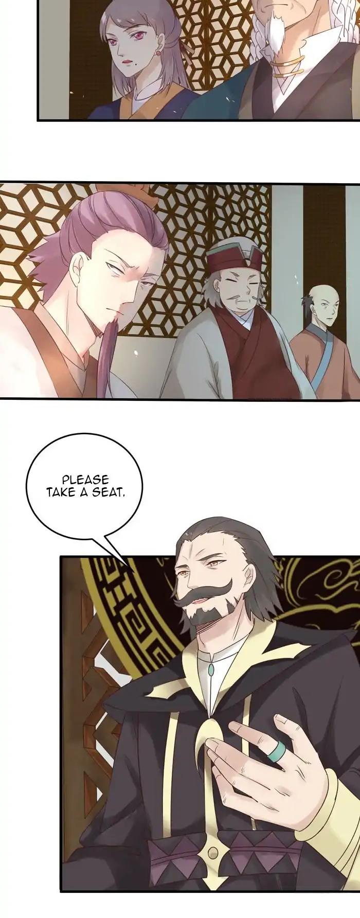 The Ghostly Doctor Chapter 78 page 6 - Chapter 78