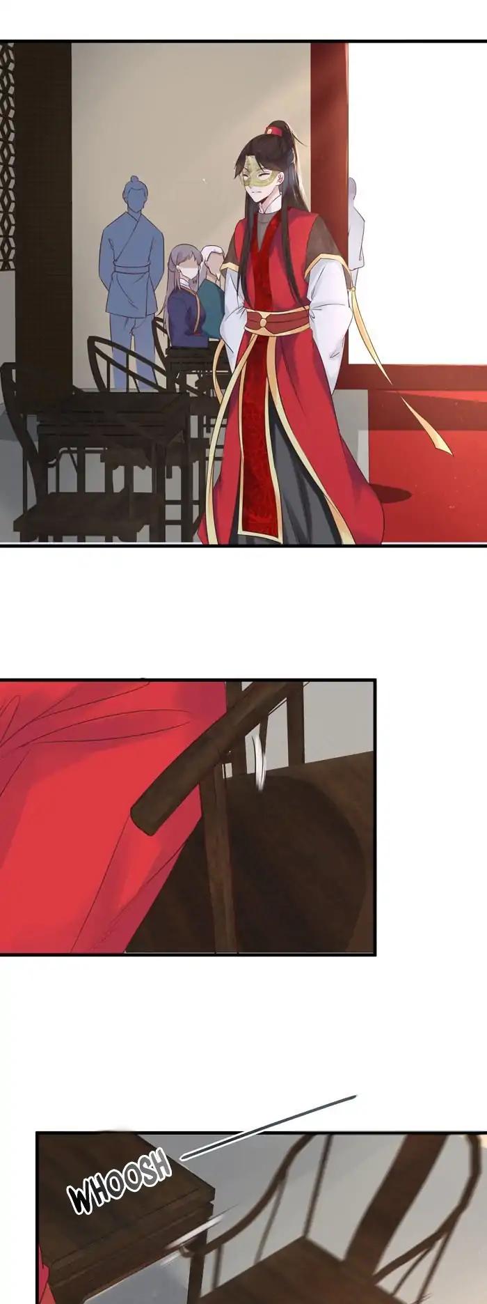 The Ghostly Doctor Chapter 78 page 7 - Chapter 78